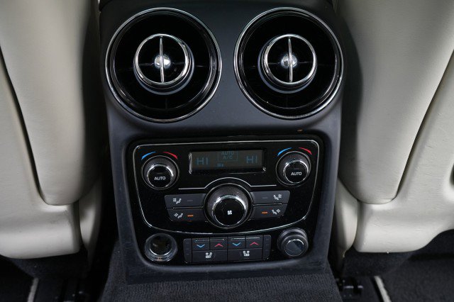 Used 2016 Jaguar XJ L Portfolio image 63