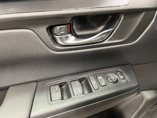 New 2027 Honda CR-V Sport image 12