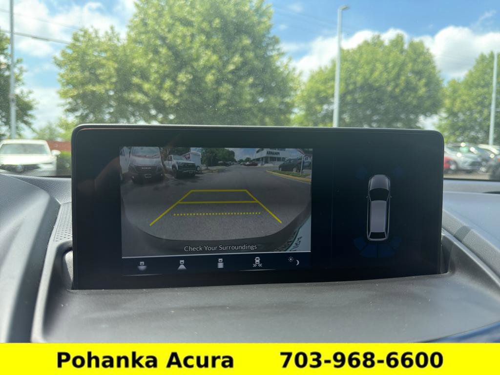 Certified 2023 Acura RDX AWD w/ Technology Package image 17