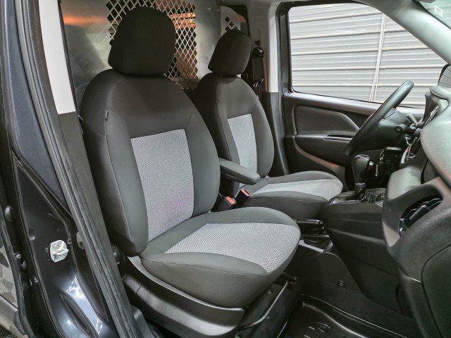 Used 2021 RAM ProMaster City Tradesman w/ Window Group 04 FWD image 18