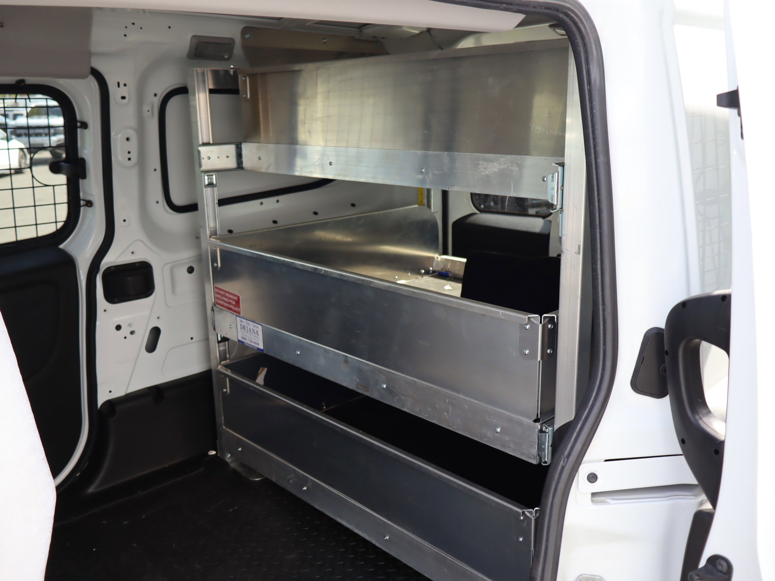 Used 2021 RAM ProMaster City Tradesman SLT w/ Window Group 05 image 29