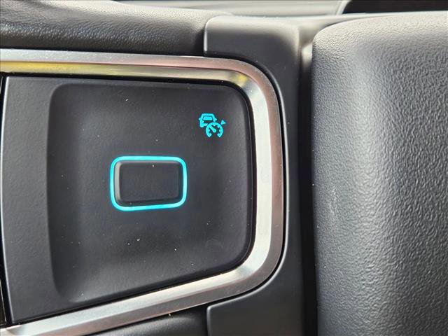 Used 2025 Ford Expedition Platinum AWD/4WD image 24