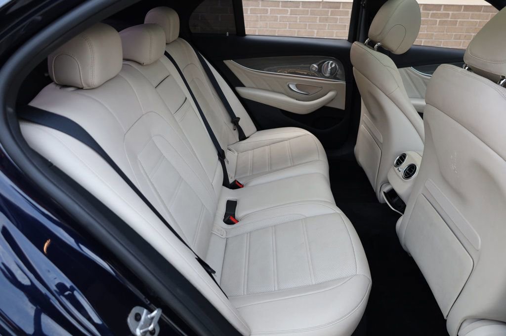 Used 2020 Mercedes-Benz E 53 AMG 4MATIC Sedan image 22
