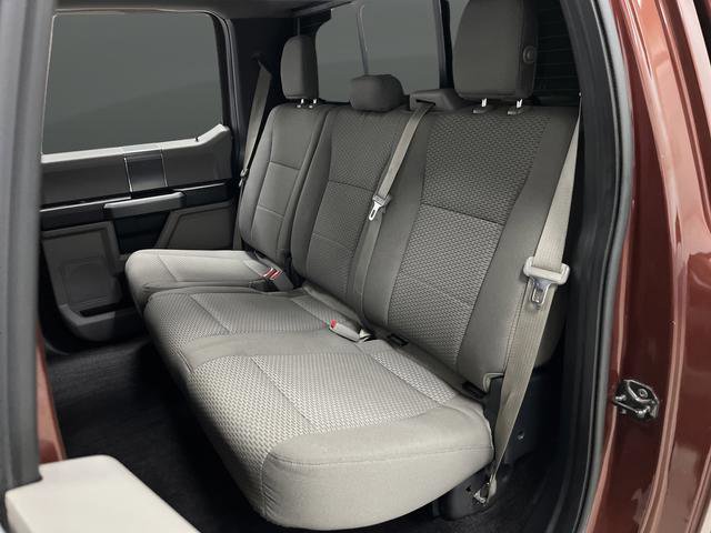 Used 2016 Ford F150 XLT w/ Equipment Group 302A Luxury image 30