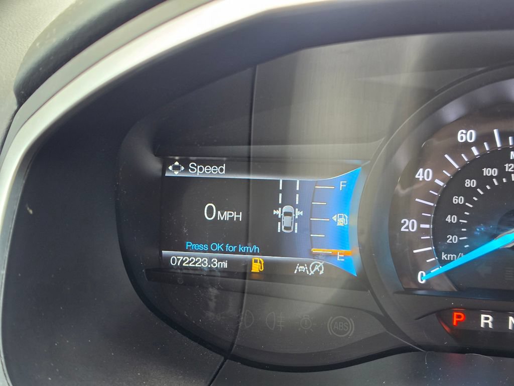 Used 2021 Ford Edge SEL w/ Convenience Package AWD/4WD image 11