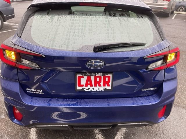 Certified 2025 Subaru Impreza 2.0i image 4