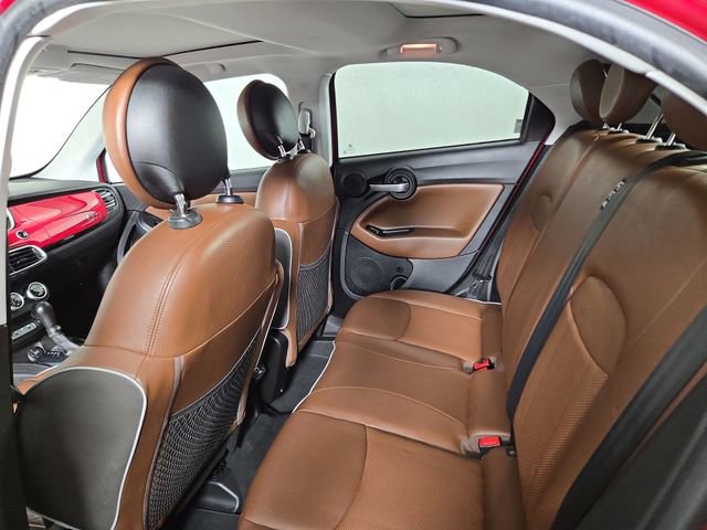 Used 2019 FIAT 500X Trekking w/ Premium Group image 17