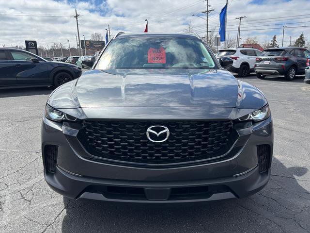 Certified 2023 MAZDA CX-50 AWD 2.5 S w/ Premium Plus Pkg video 2