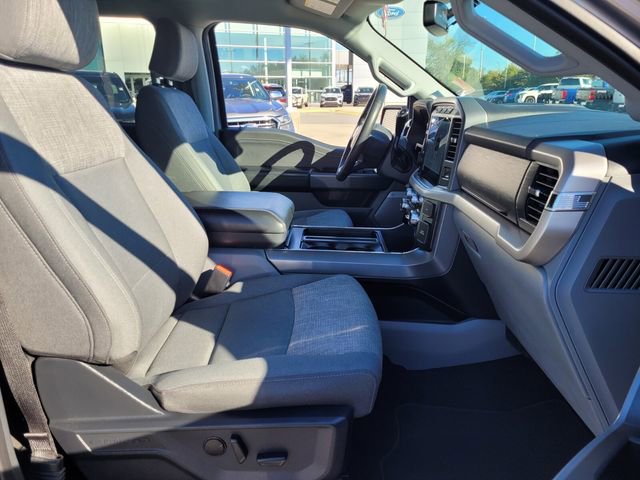 Used 2022 Ford F150 XLT w/ Equipment Group 302A High image 13