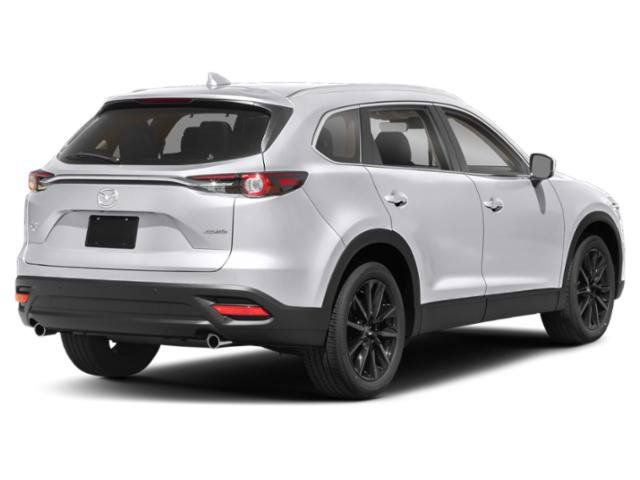 Used 2023 MAZDA CX-9 Touring Plus AWD/4WD image 2