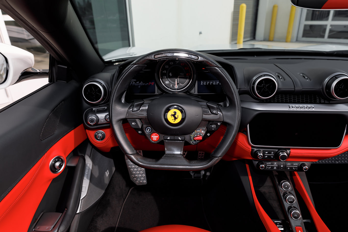 Used 2023 Ferrari Portofino M RWD image 30