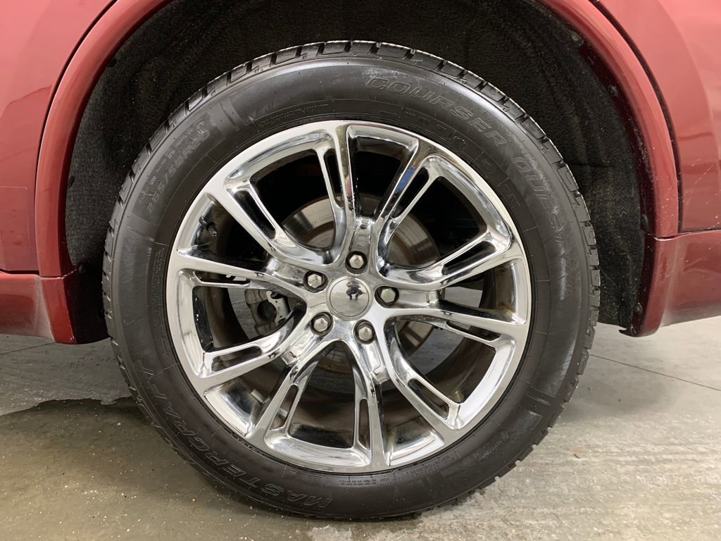 Used 2018 Dodge Durango GT image 26