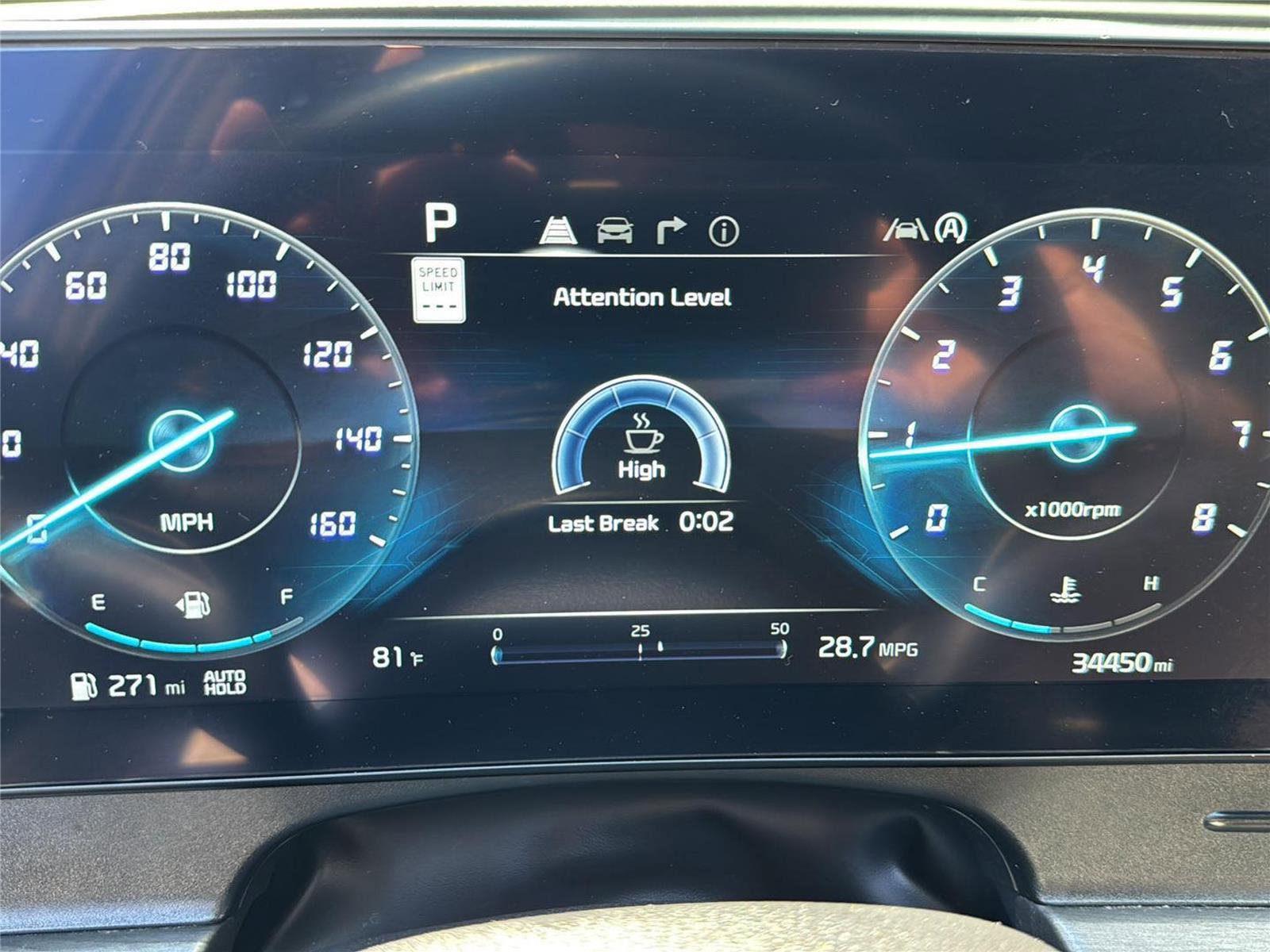 Used 2023 Kia Sportage X-Pro image 15