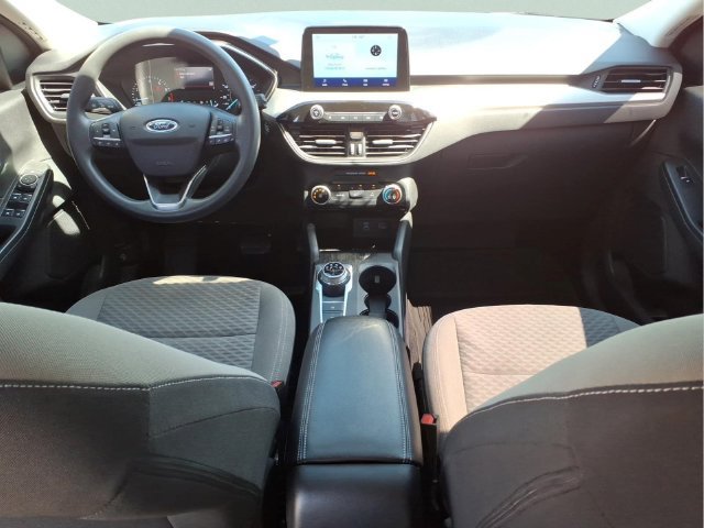 Used 2022 Ford Escape SE FWD image 21