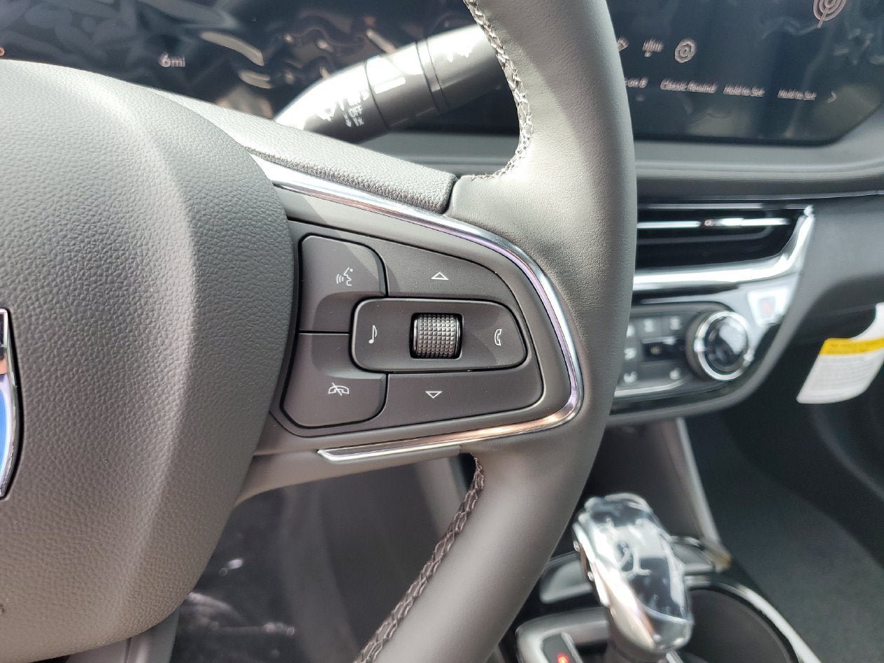 New 2026 Buick Envista Sport Touring w/ Convenience I Package FWD image 27