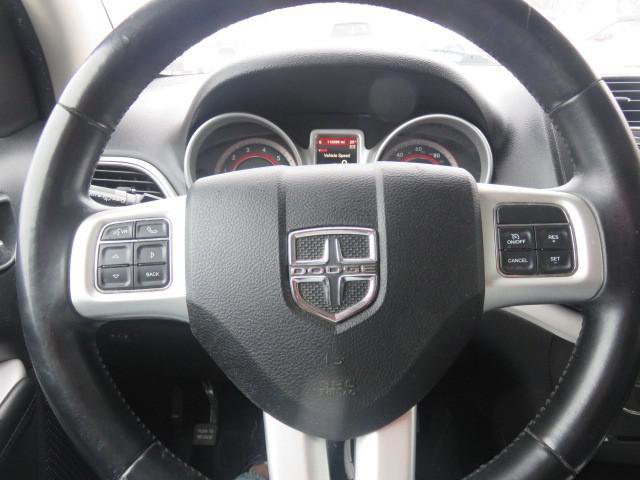 Used 2017 Dodge Journey Crossroad image 12