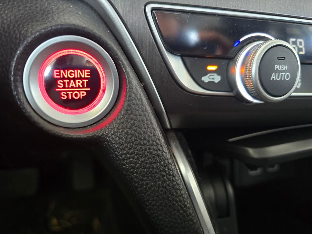 Used 2022 Honda Accord LX image 17