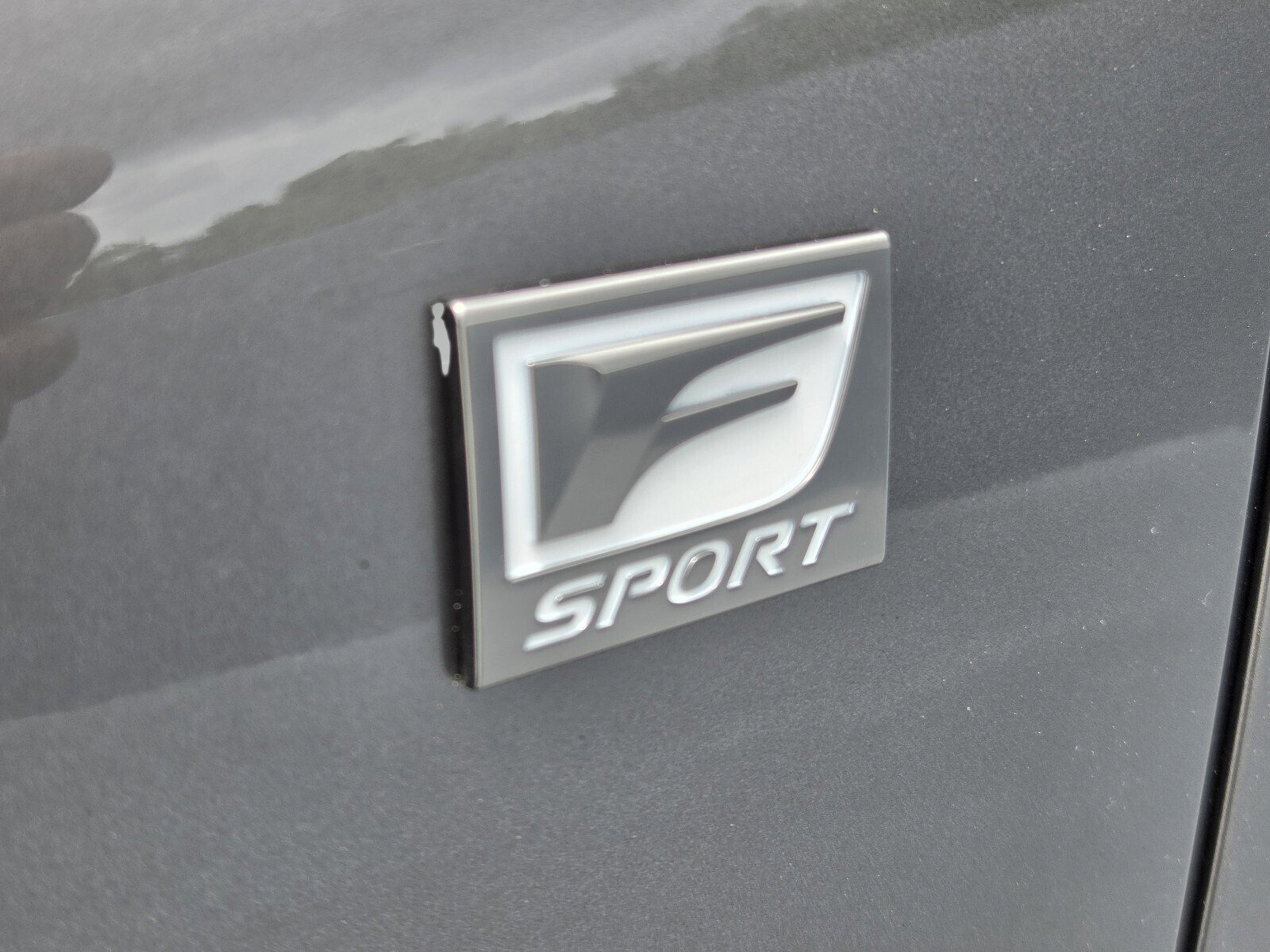 New 2026 Lexus LX 700h F Sport AWD/4WD image 33