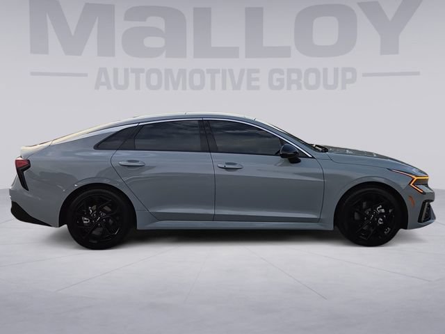 Used 2026 Kia K5 GT-Line w/ GT-Line Premium Package AWD/4WD image 6
