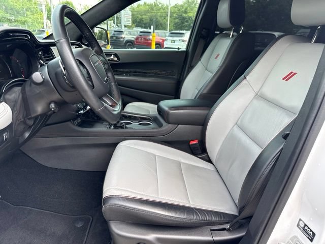 Used 2023 Dodge Durango R/T AWD/4WD image 21