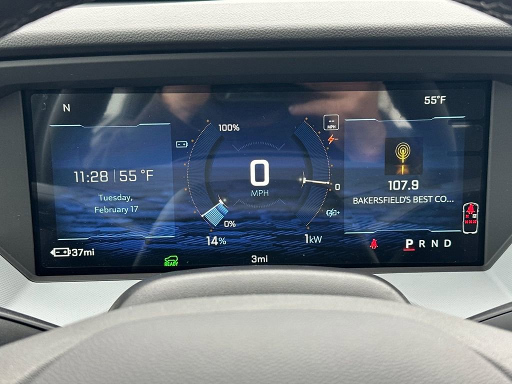 New 2027 Chevrolet Bolt RS w/ Technology Package image 23