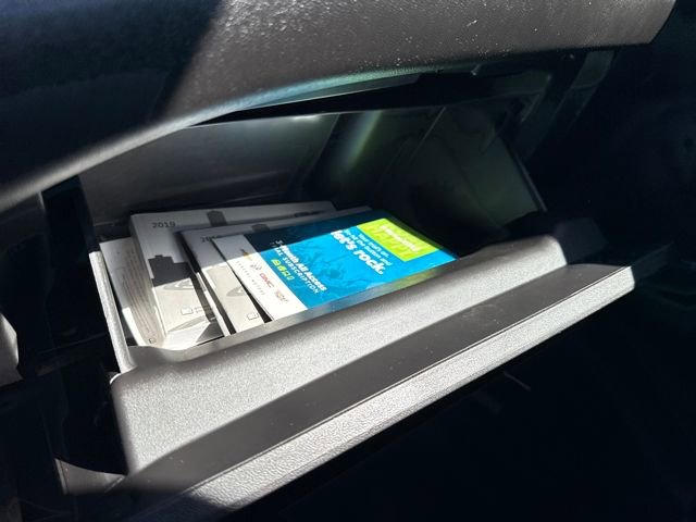 Used 2019 GMC Terrain SLT w/ Preferred Package image 38