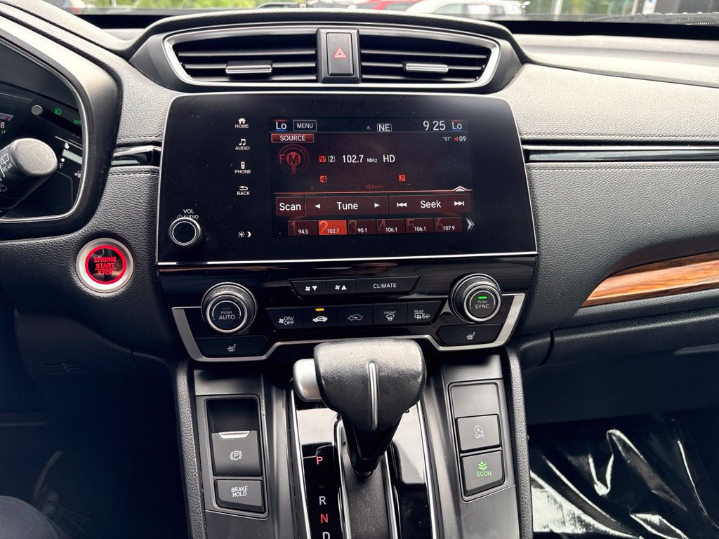 Used 2020 Honda CR-V EX-L image 27