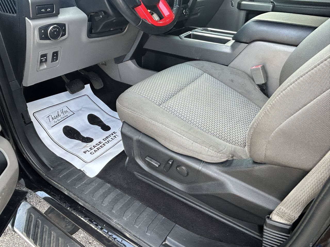 Used 2019 Ford F150 XLT w/ Equipment Group 302A Luxury AWD/4WD image 10