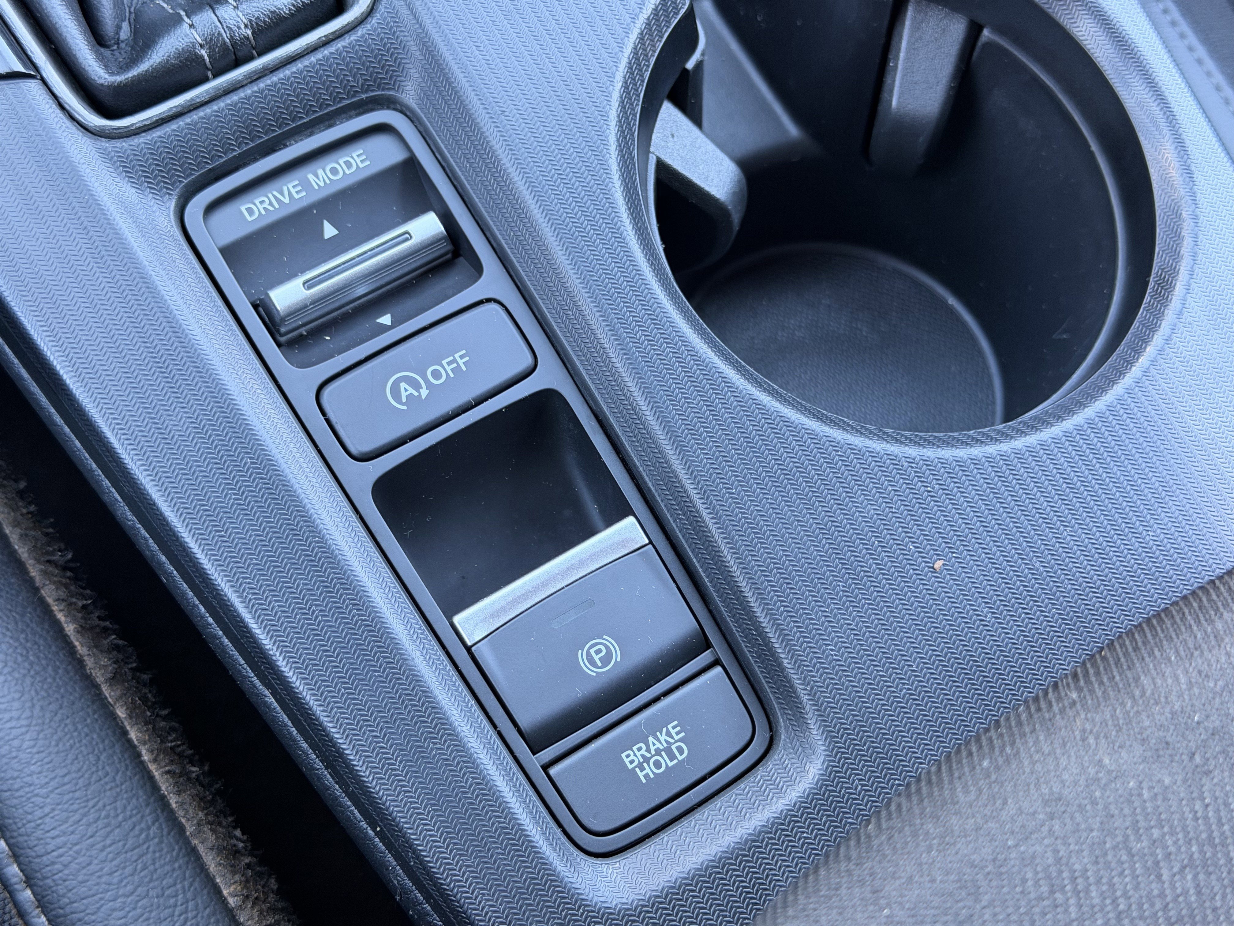 Certified 2023 Honda Civic Sport image 23