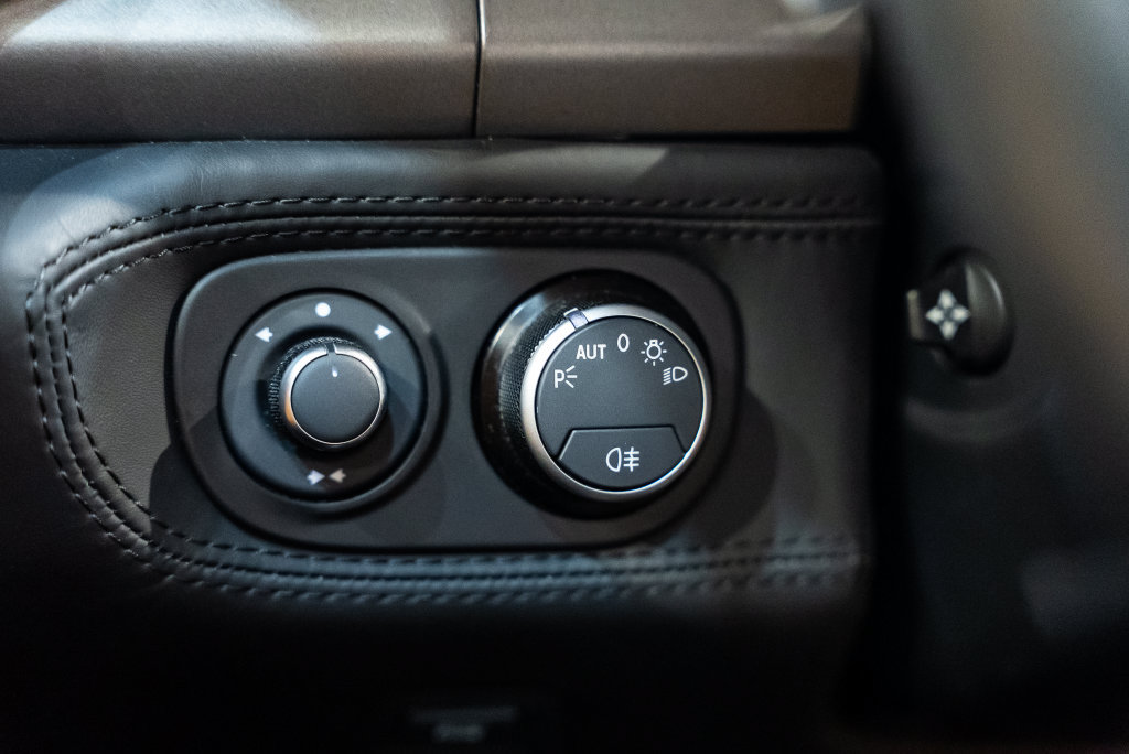 Used 2010 Ferrari 458 Italia Coupe RWD image 36