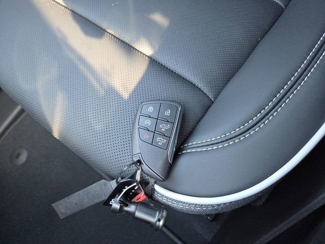 New 2026 GMC Sierra EV Elevation w/ Premium Package image 33