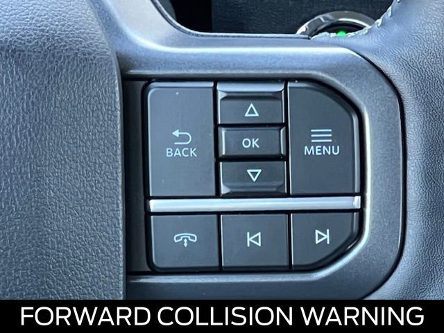 New 2025 Ford F150 Lightning Flash image 32