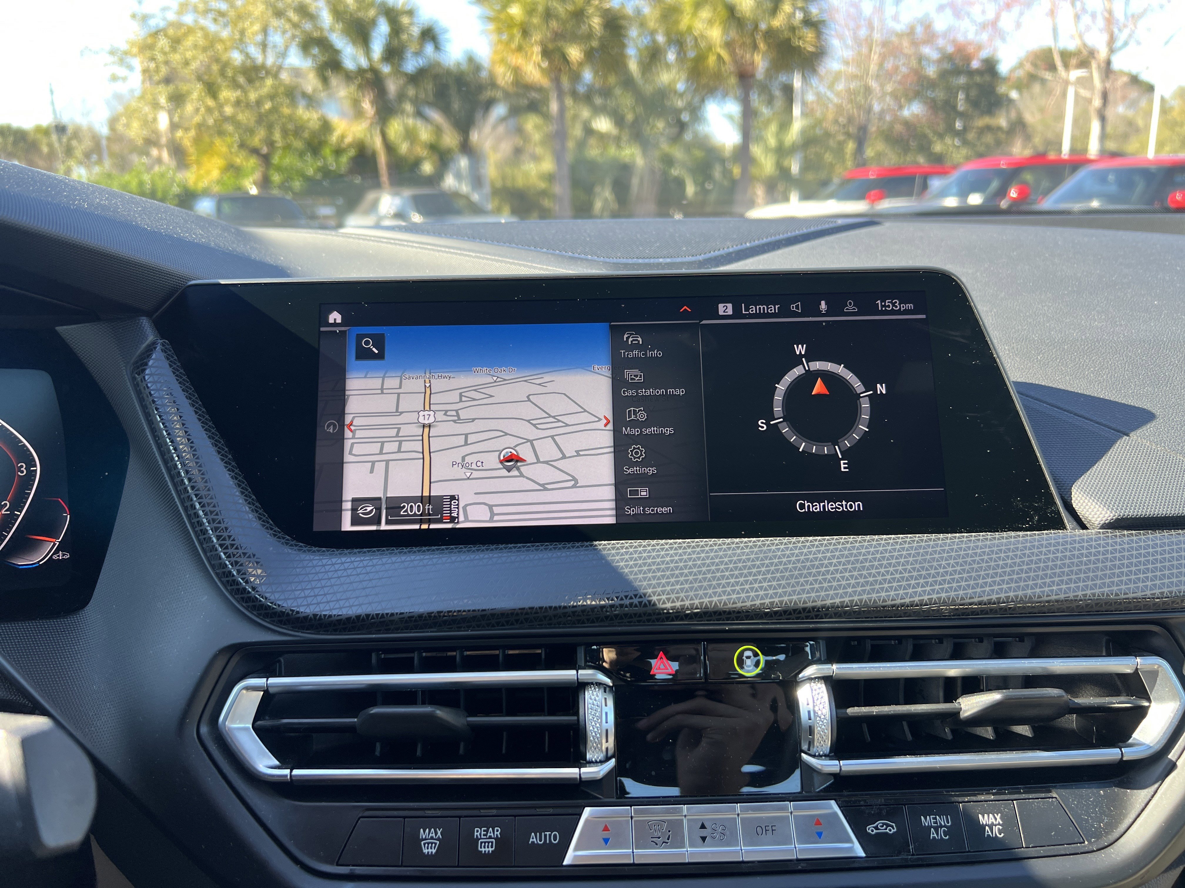 Used 2021 BMW 228i Gran Coupe w/ Lights Package image 24