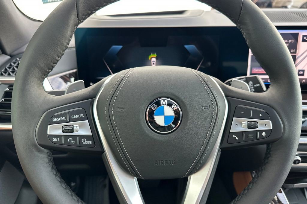 New 2026 BMW X5 xDrive40i image 27
