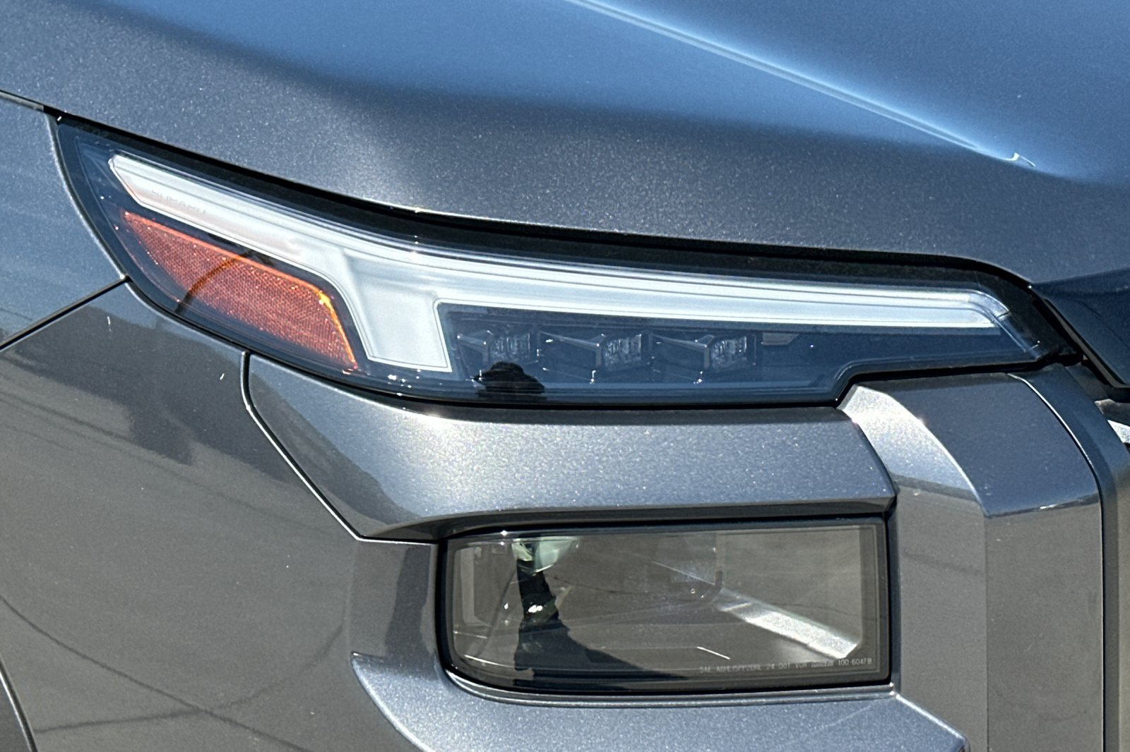 New 2026 Subaru Outback Touring XT AWD/4WD image 34
