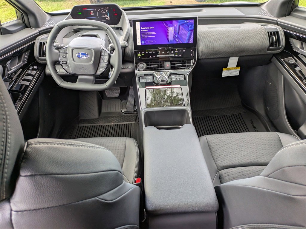 New 2025 Subaru Solterra Touring image 18