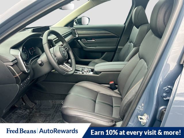 New 2026 MAZDA CX-50 2.5 Hybrid w/ Weather Package image 22