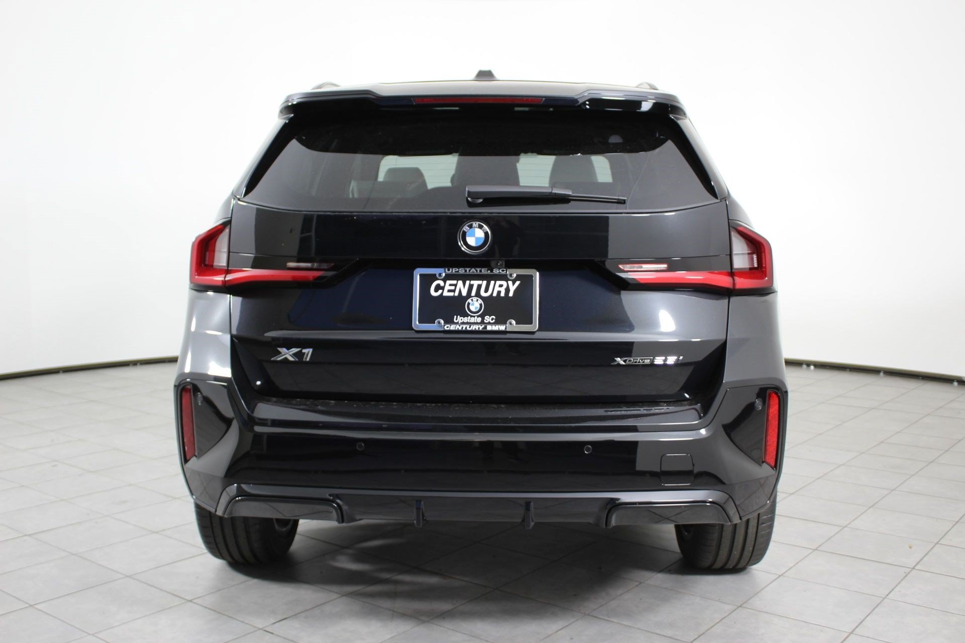 Used 2026 BMW X1 xDrive28i w/ Technology Package AWD/4WD image 10