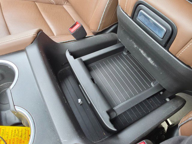 Used 2024 Chevrolet Tahoe High Country w/ Advanced Technology Package image 51