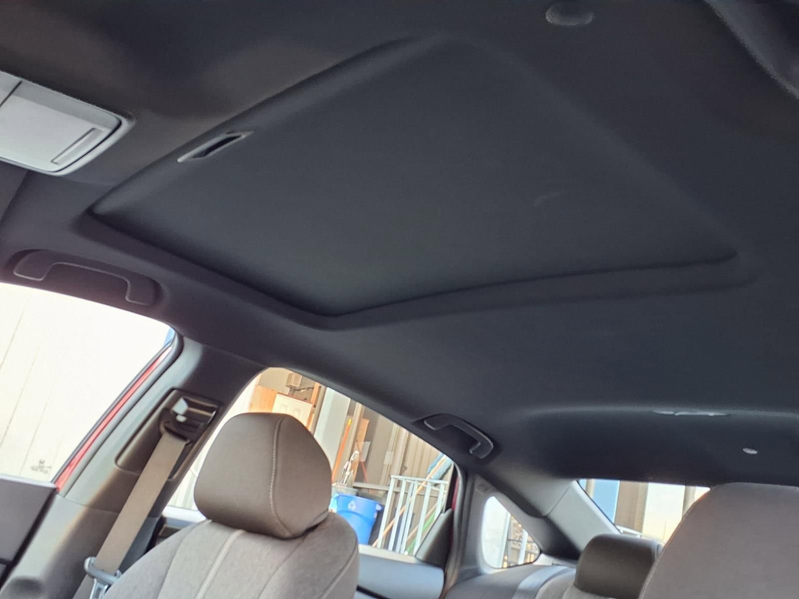 Certified 2024 Honda Accord Sport image 15