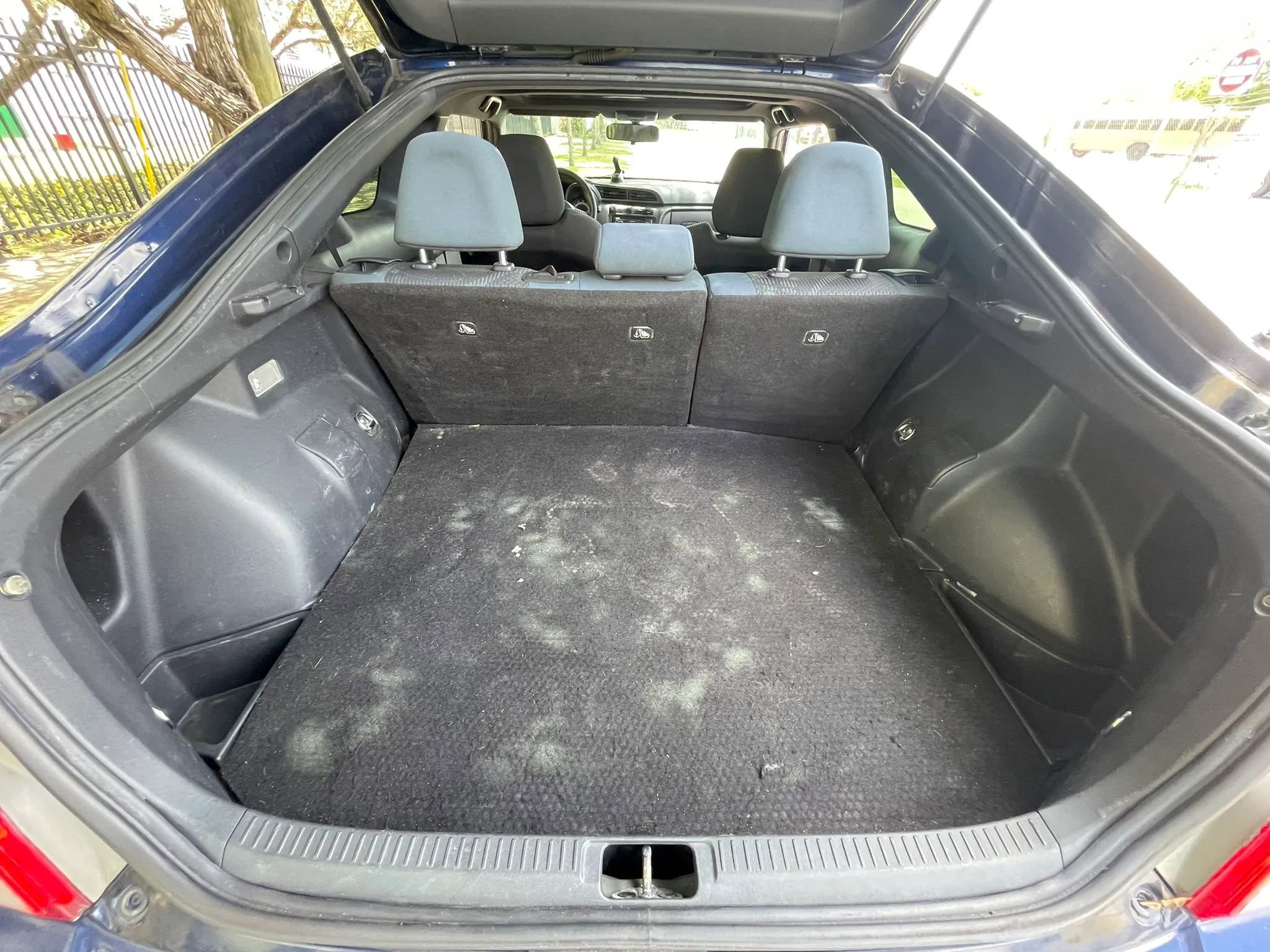 Used 2012 Scion tC FWD image 25
