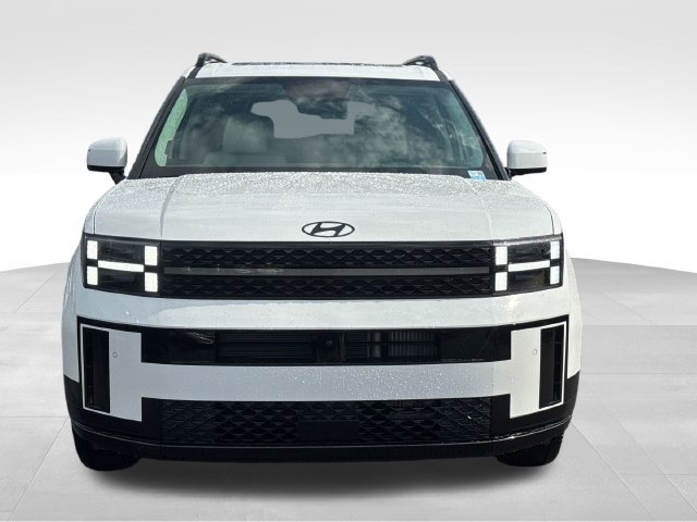 New 2027 Hyundai Santa Fe Calligraphy AWD/4WD image 8