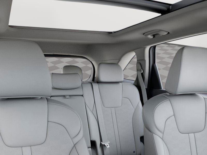 New 2026 Kia Sorento S image 47