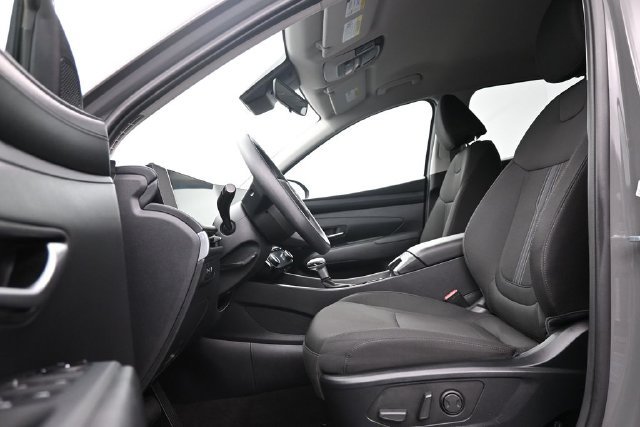 Used 2026 Hyundai Tucson SEL FWD image 17