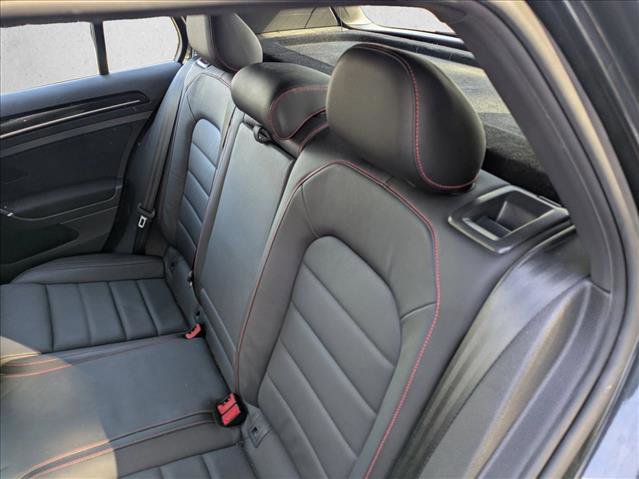 Used 2017 Volkswagen GTI Sport image 15