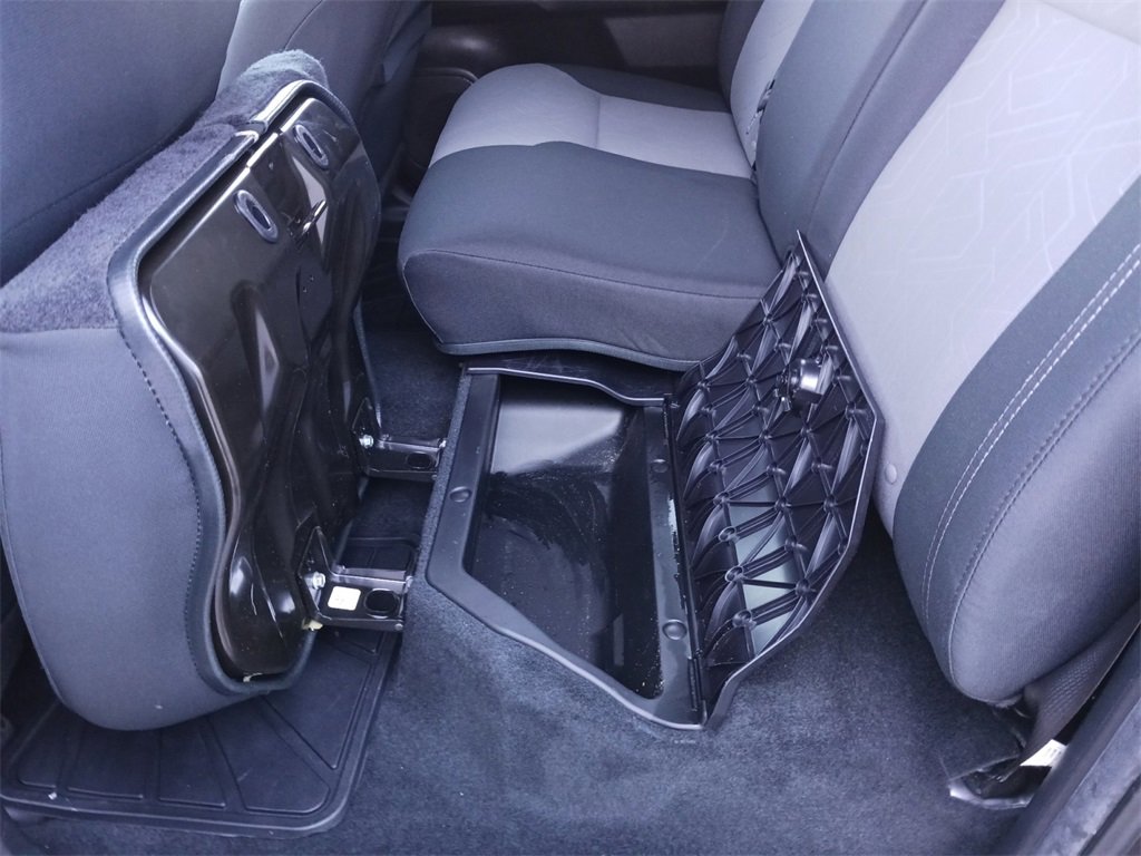 Used 2023 Toyota Tacoma TRD Off-Road image 22