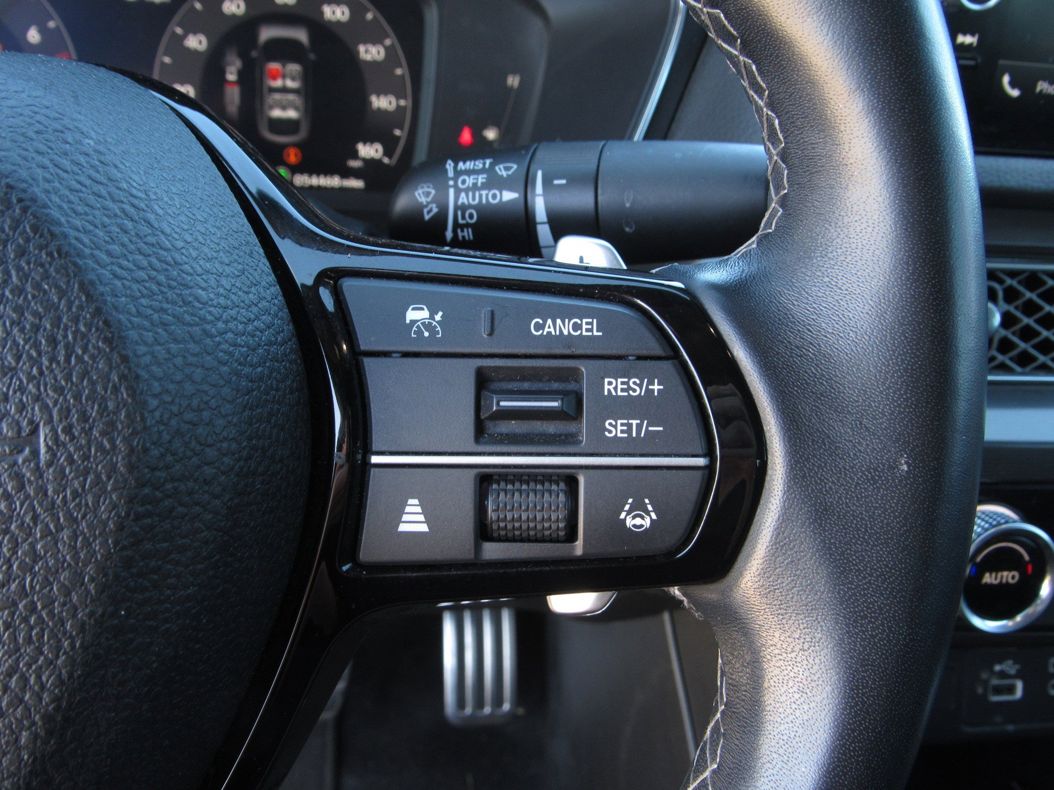 Used 2024 Acura Integra A-Spec image 25