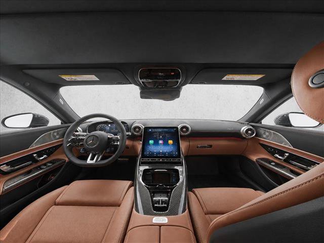 New 2027 Mercedes-Benz SL 43 AMG image 16