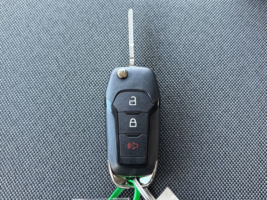 New 2026 Ford F250 XL w/ STX Appearance Package image 32