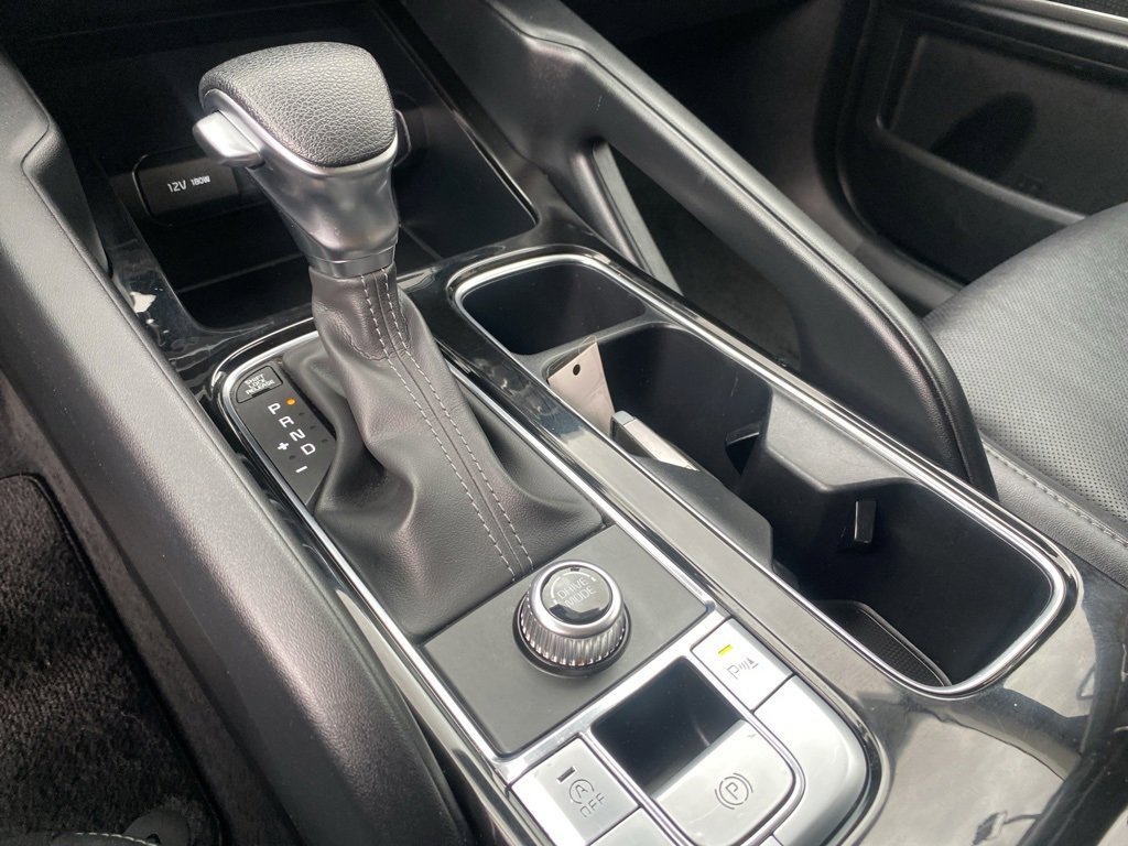 Used 2023 Kia Telluride LX image 40